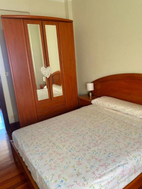 Habitación céntrica, bonita y confortable.